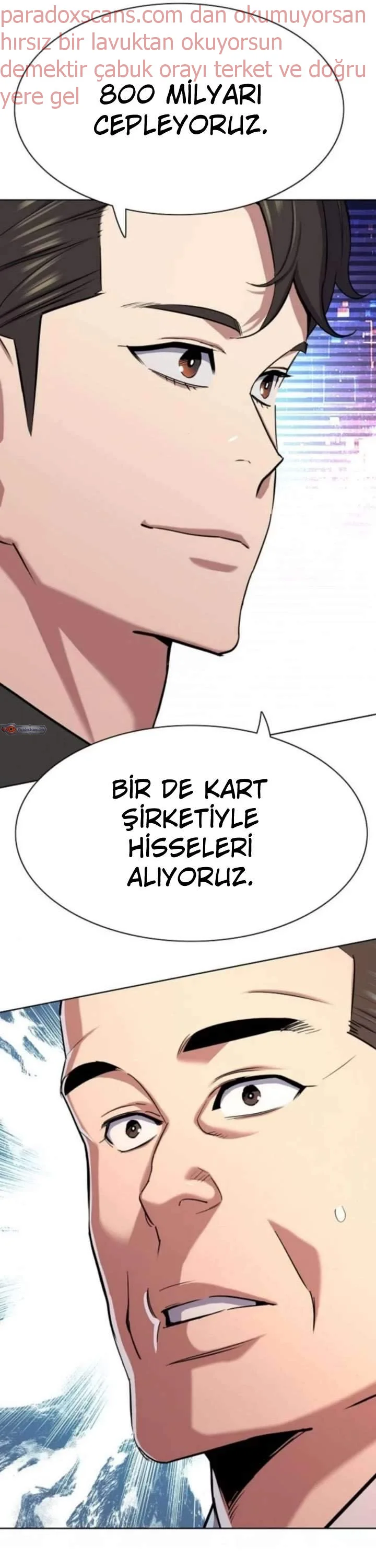 Reborn Rich - Bölüm 174 - Sayfa 20
