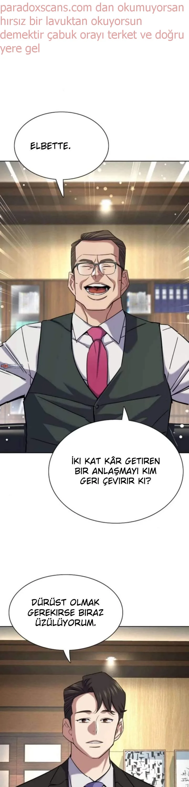Reborn Rich - Bölüm 174 - Sayfa 22