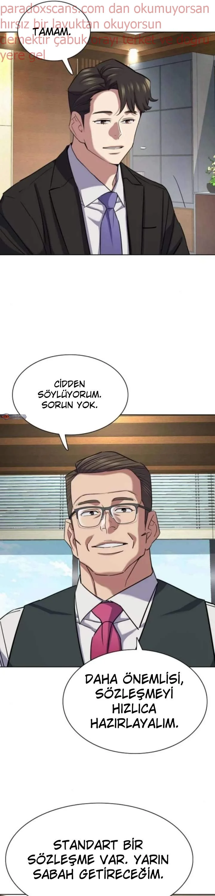 Reborn Rich - Bölüm 174 - Sayfa 25