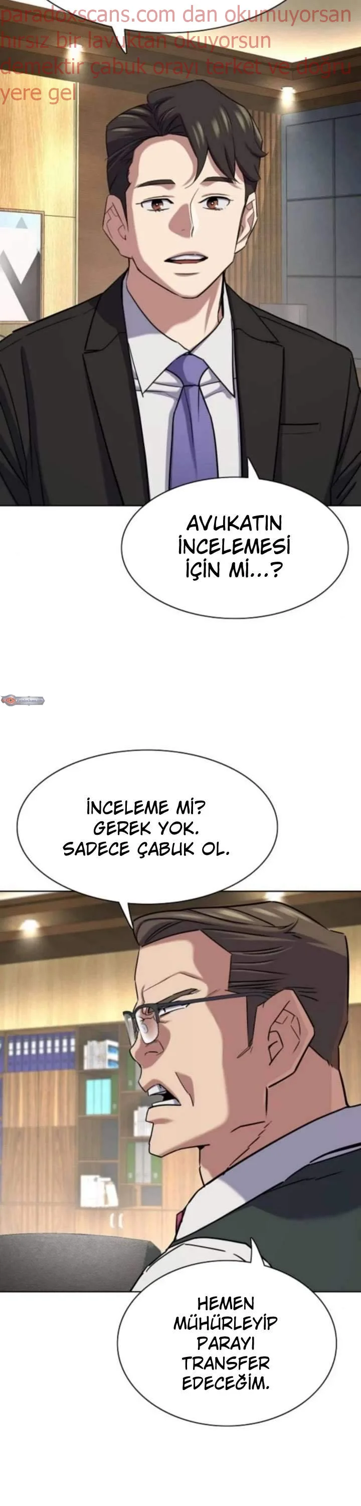 Reborn Rich - Bölüm 174 - Sayfa 26