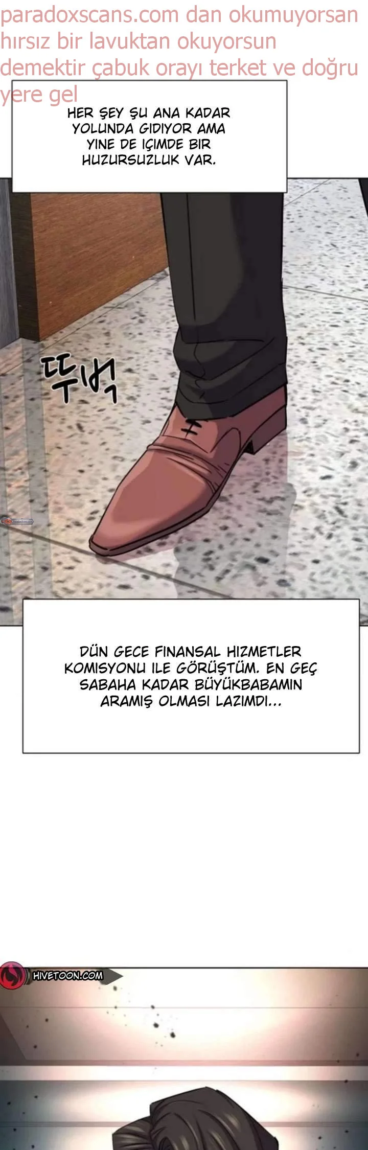 Reborn Rich - Bölüm 174 - Sayfa 28