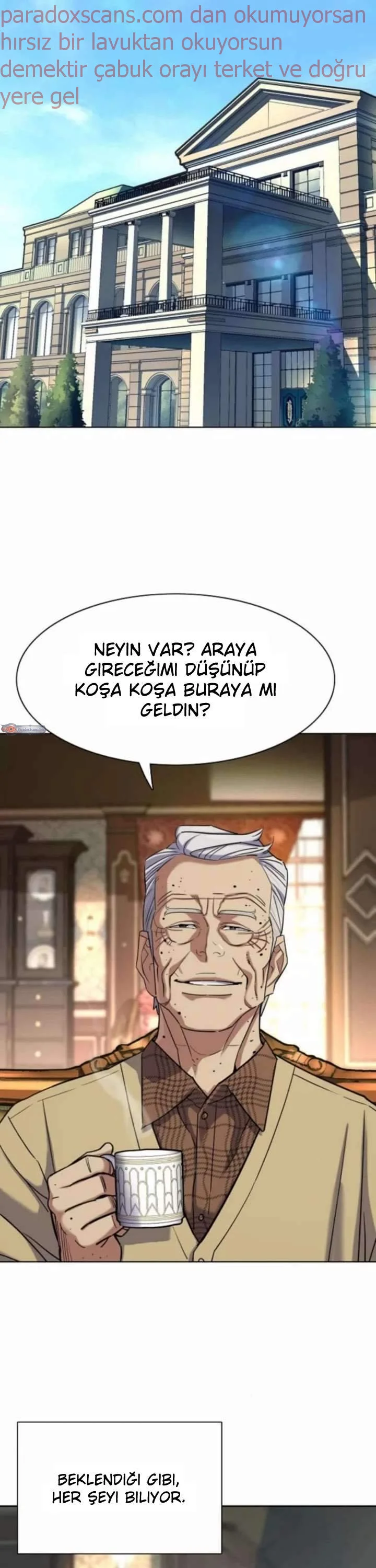 Reborn Rich - Bölüm 174 - Sayfa 30