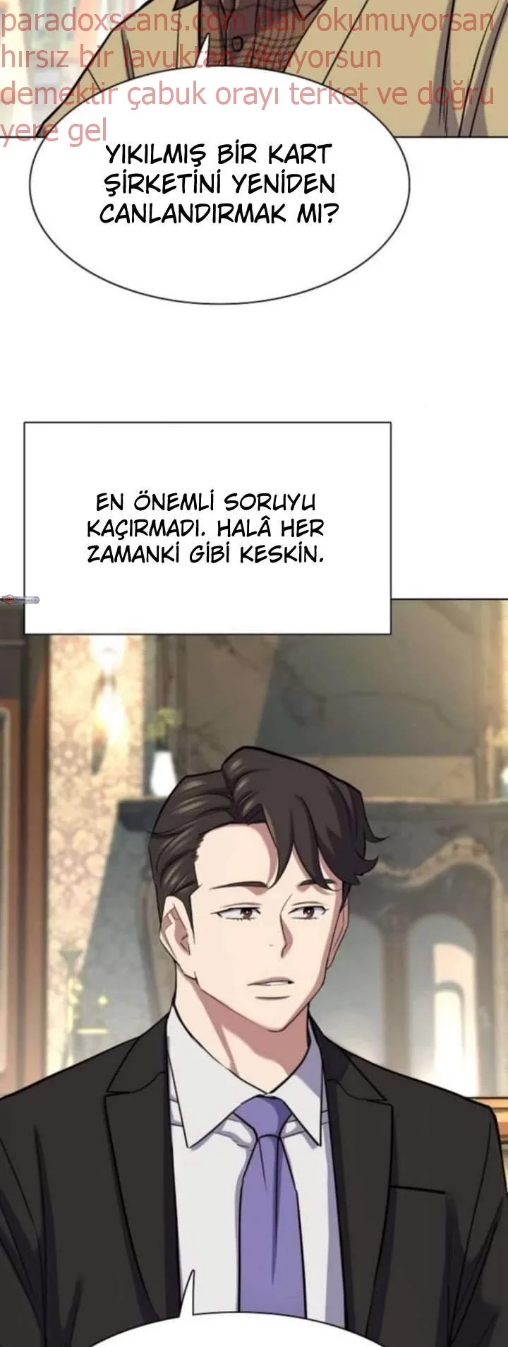 Reborn Rich - Bölüm 174 - Sayfa 38