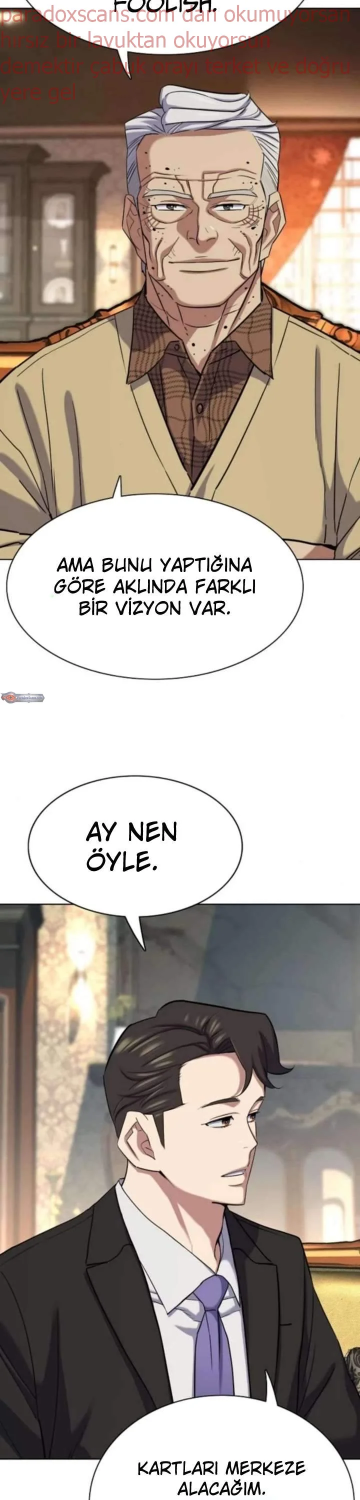 Reborn Rich - Bölüm 174 - Sayfa 42