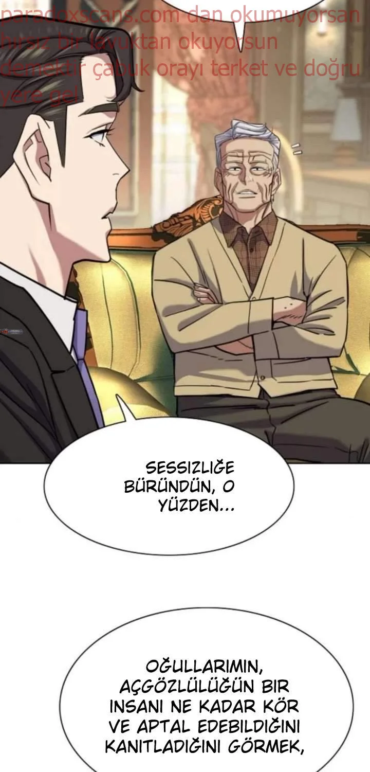 Reborn Rich - Bölüm 174 - Sayfa 48