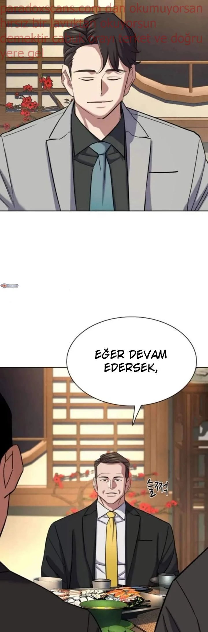 Reborn Rich - Bölüm 174 - Sayfa 9