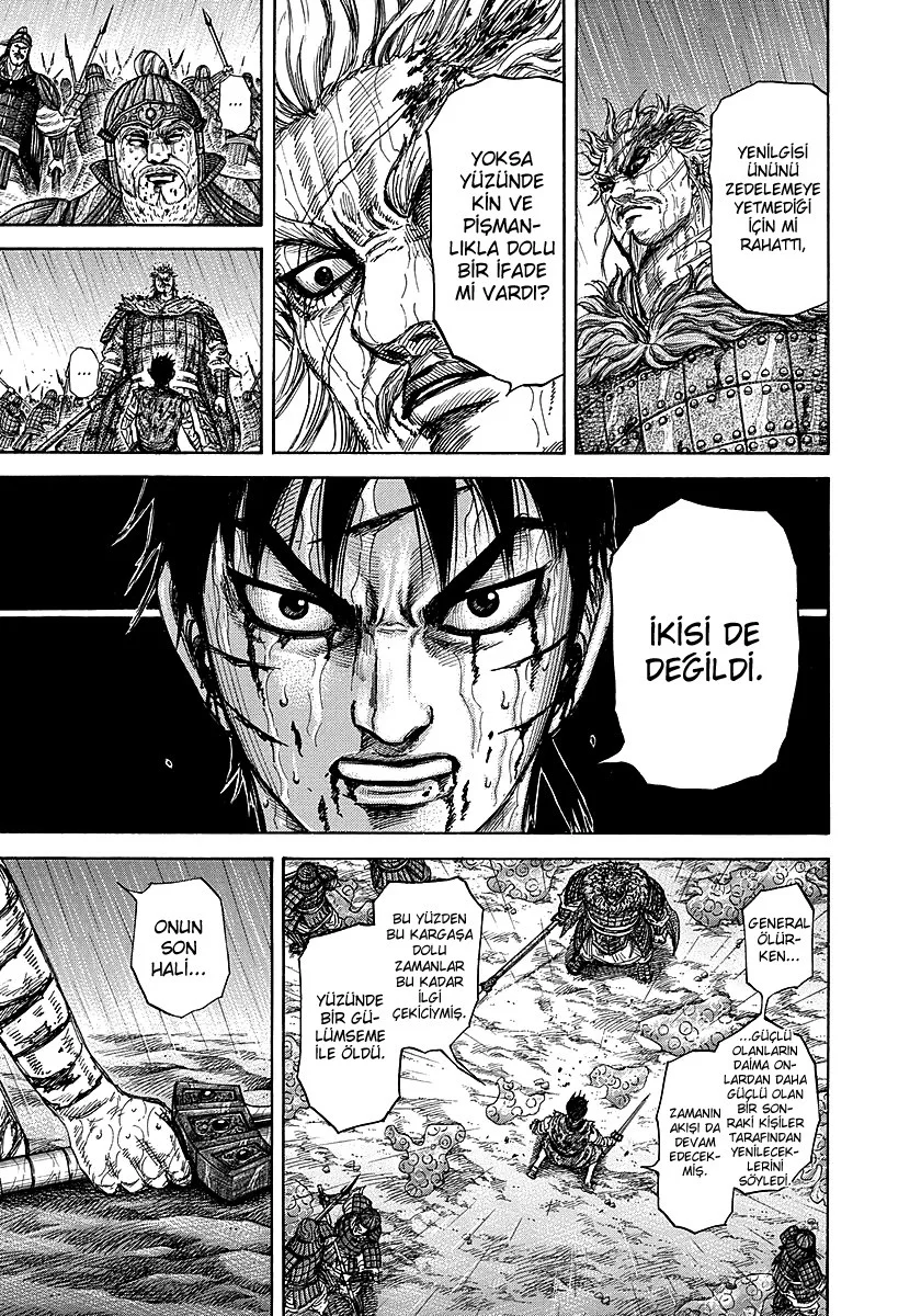 Kingdom - Bölüm 238 - Sayfa 10