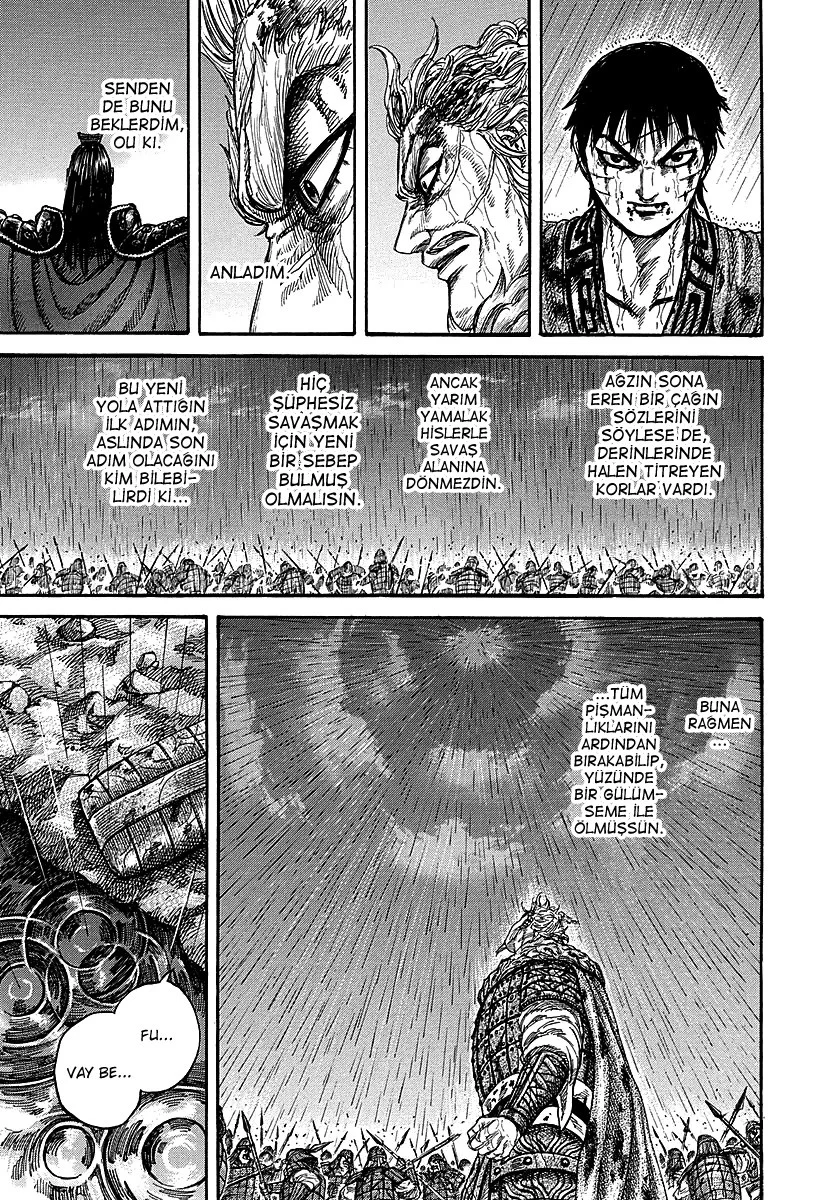Kingdom - Bölüm 238 - Sayfa 12