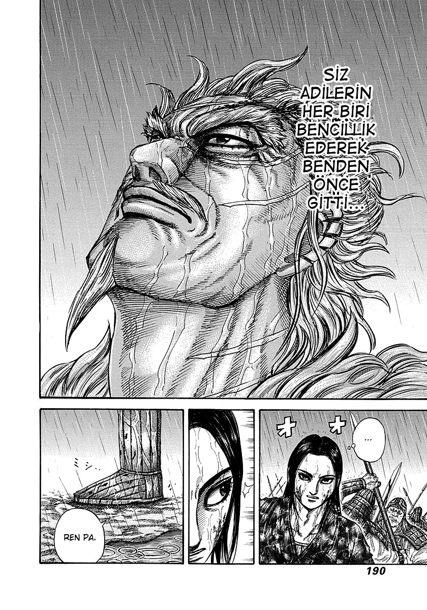 Kingdom - Bölüm 238 - Sayfa 13