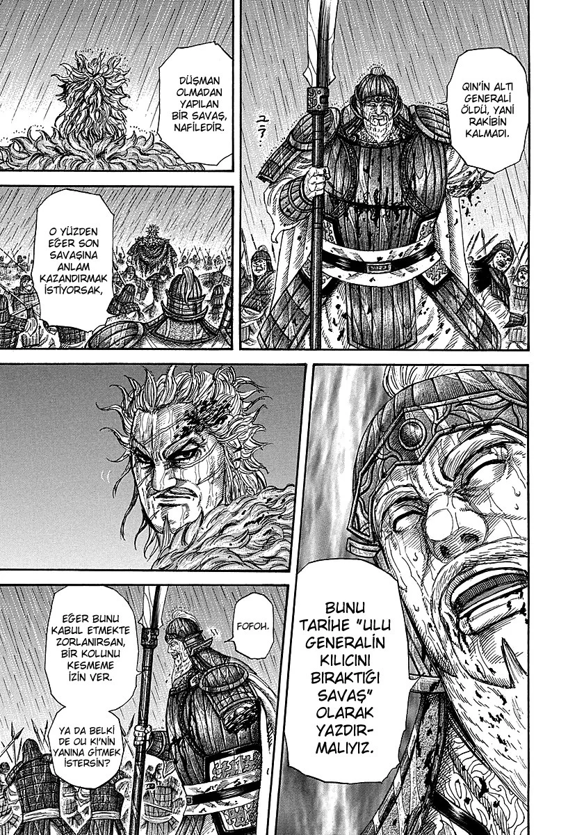 Kingdom - Bölüm 238 - Sayfa 14