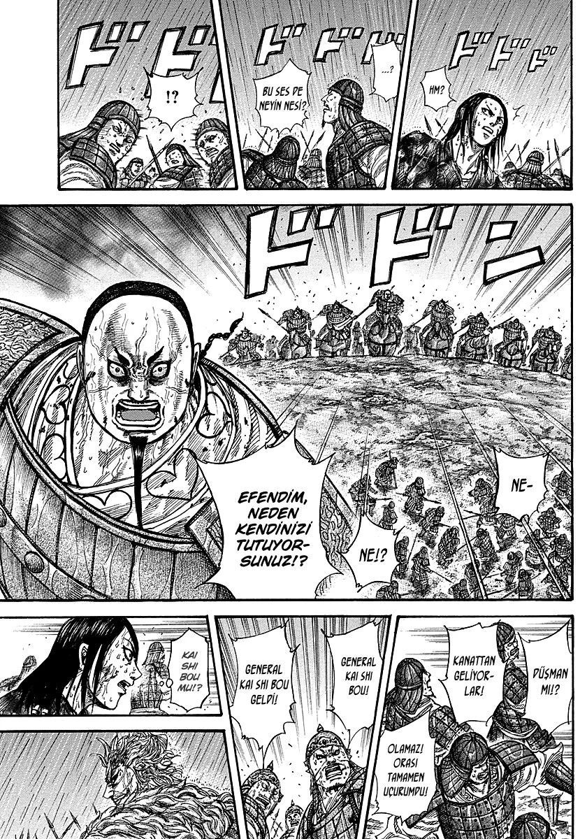 Kingdom - Bölüm 238 - Sayfa 16