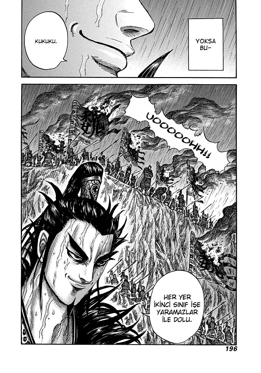 Kingdom - Bölüm 238 - Sayfa 19