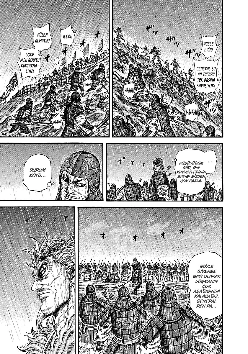 Kingdom - Bölüm 238 - Sayfa 4
