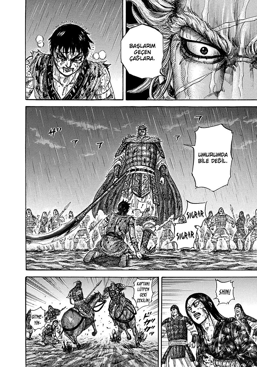 Kingdom - Bölüm 238 - Sayfa 5
