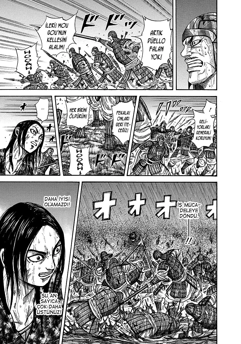 Kingdom - Bölüm 238 - Sayfa 6
