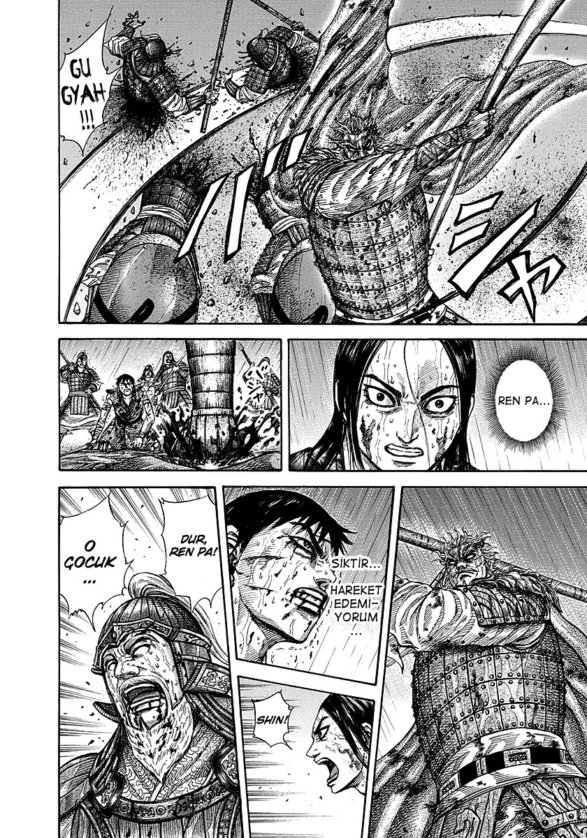 Kingdom - Bölüm 238 - Sayfa 7