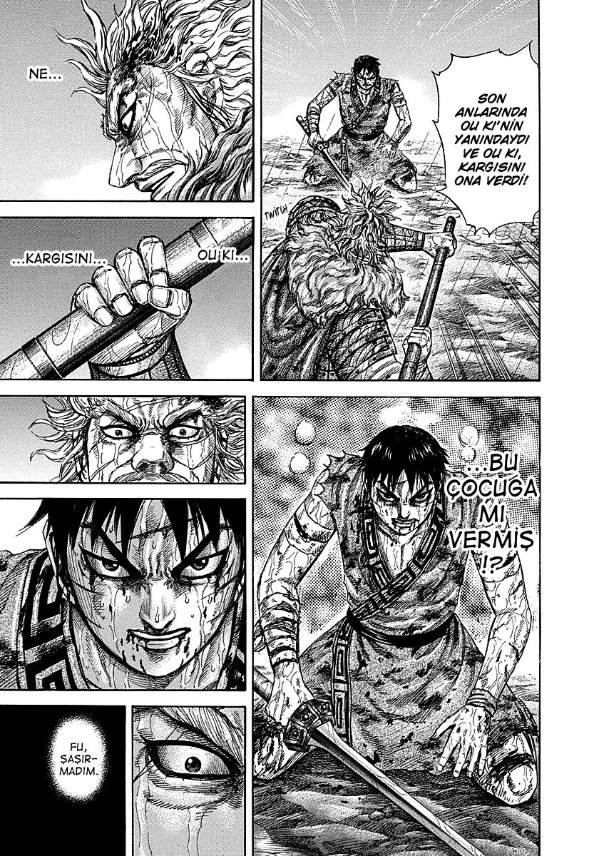 Kingdom - Bölüm 238 - Sayfa 8