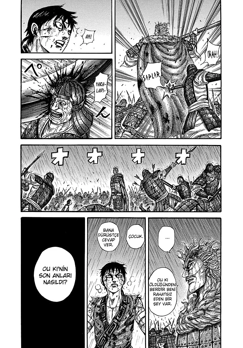 Kingdom - Bölüm 238 - Sayfa 9