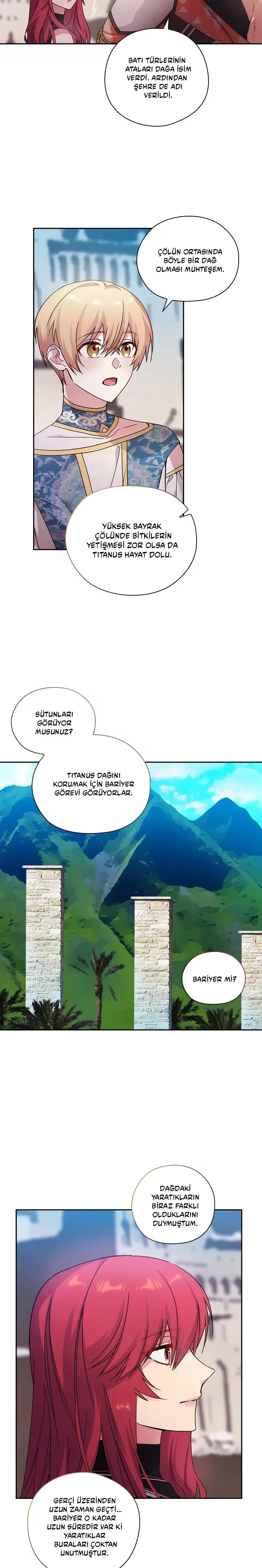 Adonis - Bölüm 228 - Sayfa 13