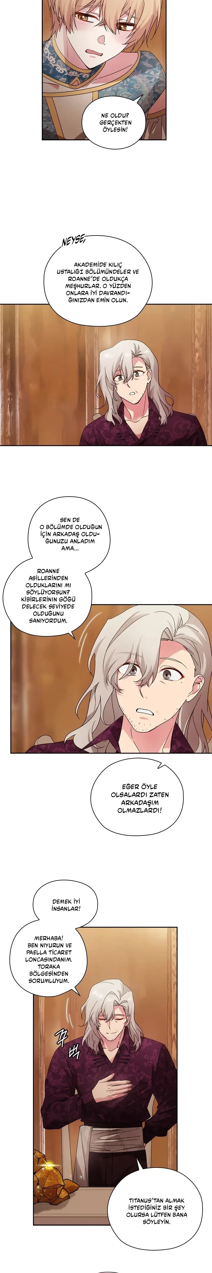 Adonis - Bölüm 228 - Sayfa 16