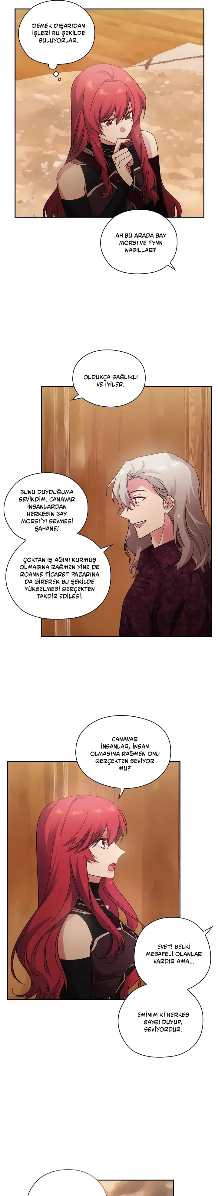 Adonis - Bölüm 228 - Sayfa 18