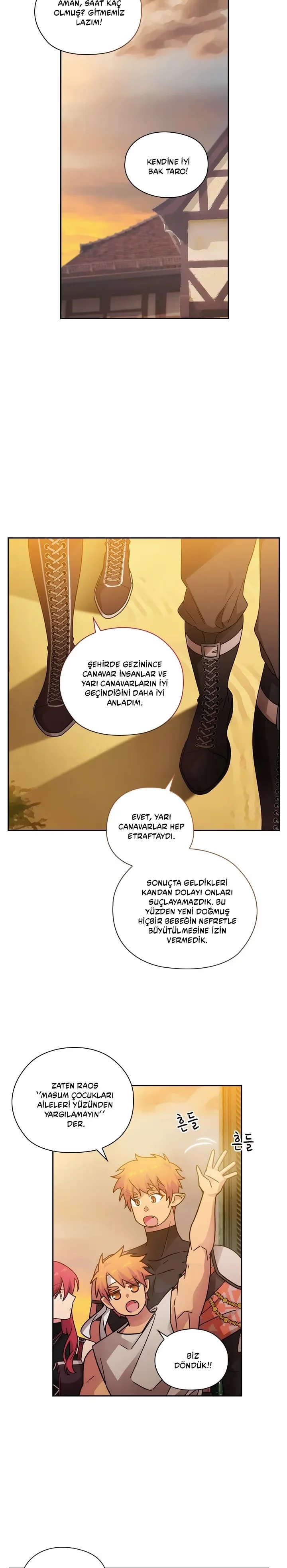 Adonis - Bölüm 228 - Sayfa 19
