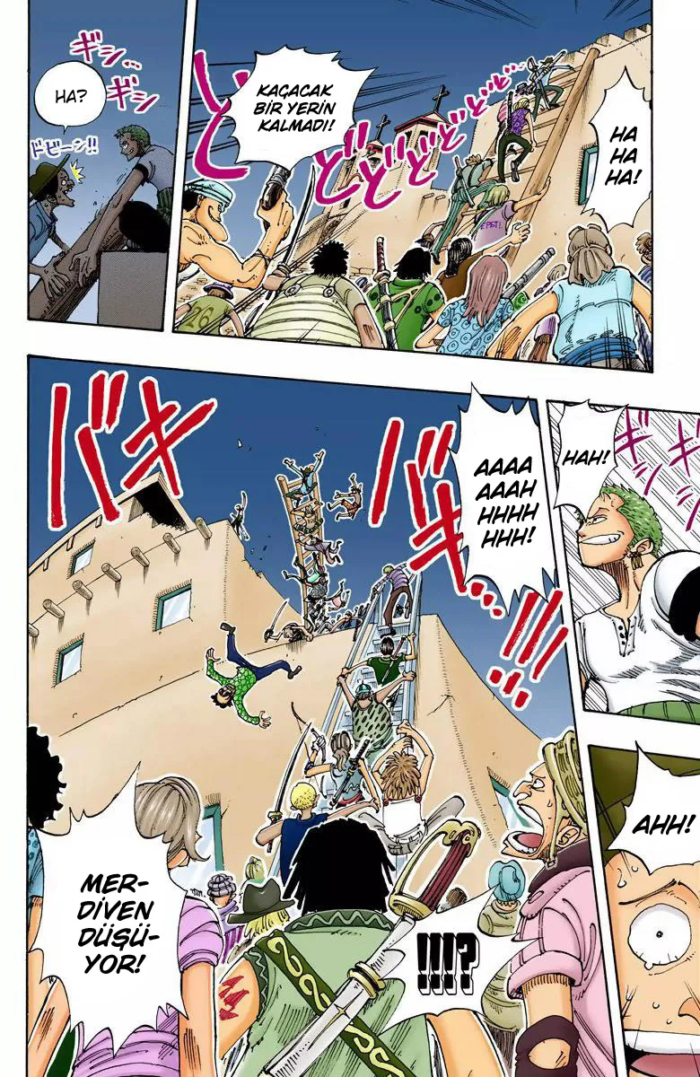 One Piece - Bölüm 108 - Sayfa 12
