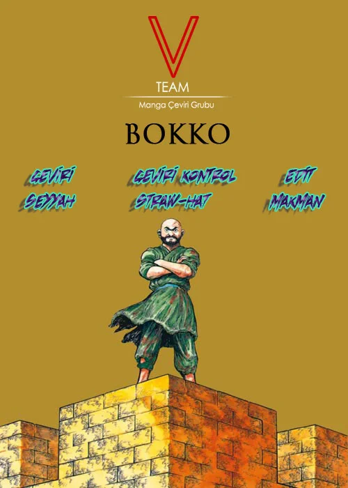 Bokko - Bölüm 6 - Sayfa 23