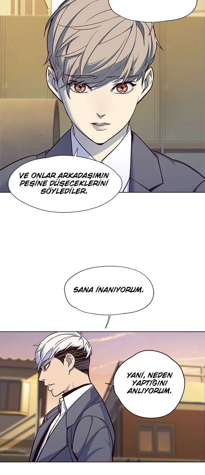 Eleceed - Bölüm 20 - Sayfa 14