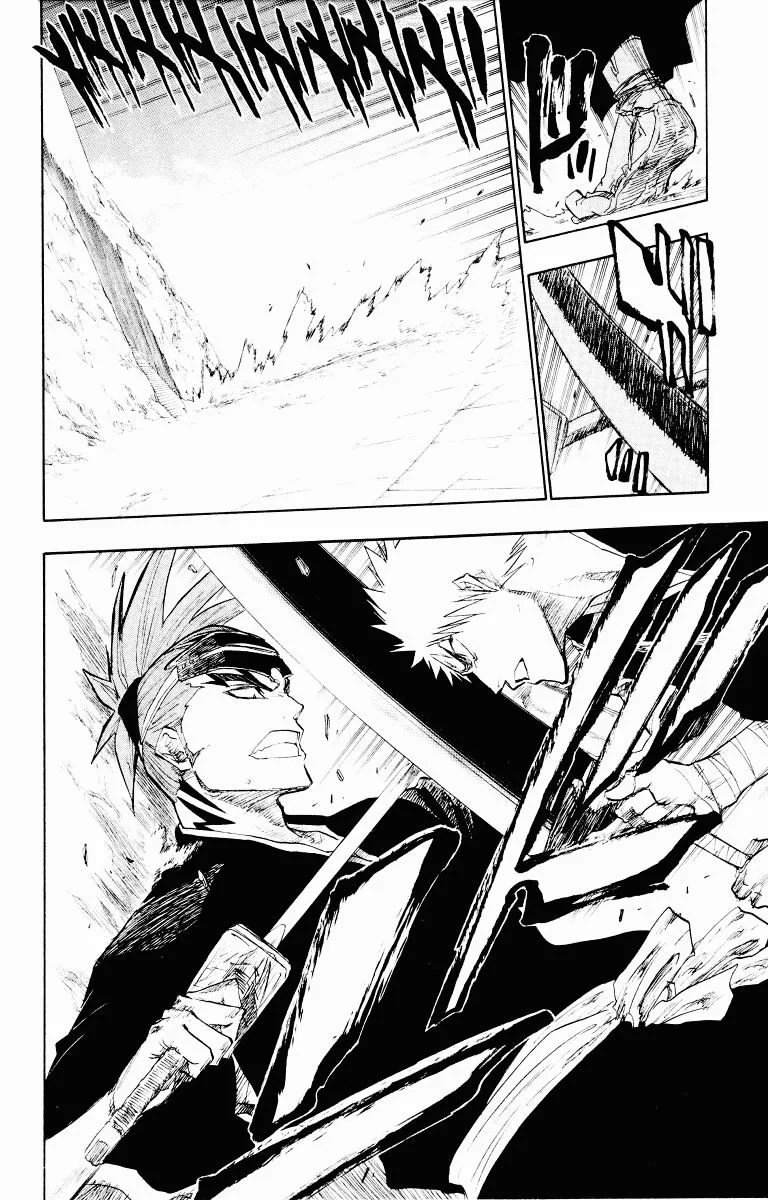 Bleach - Bölüm 95 - Sayfa 10