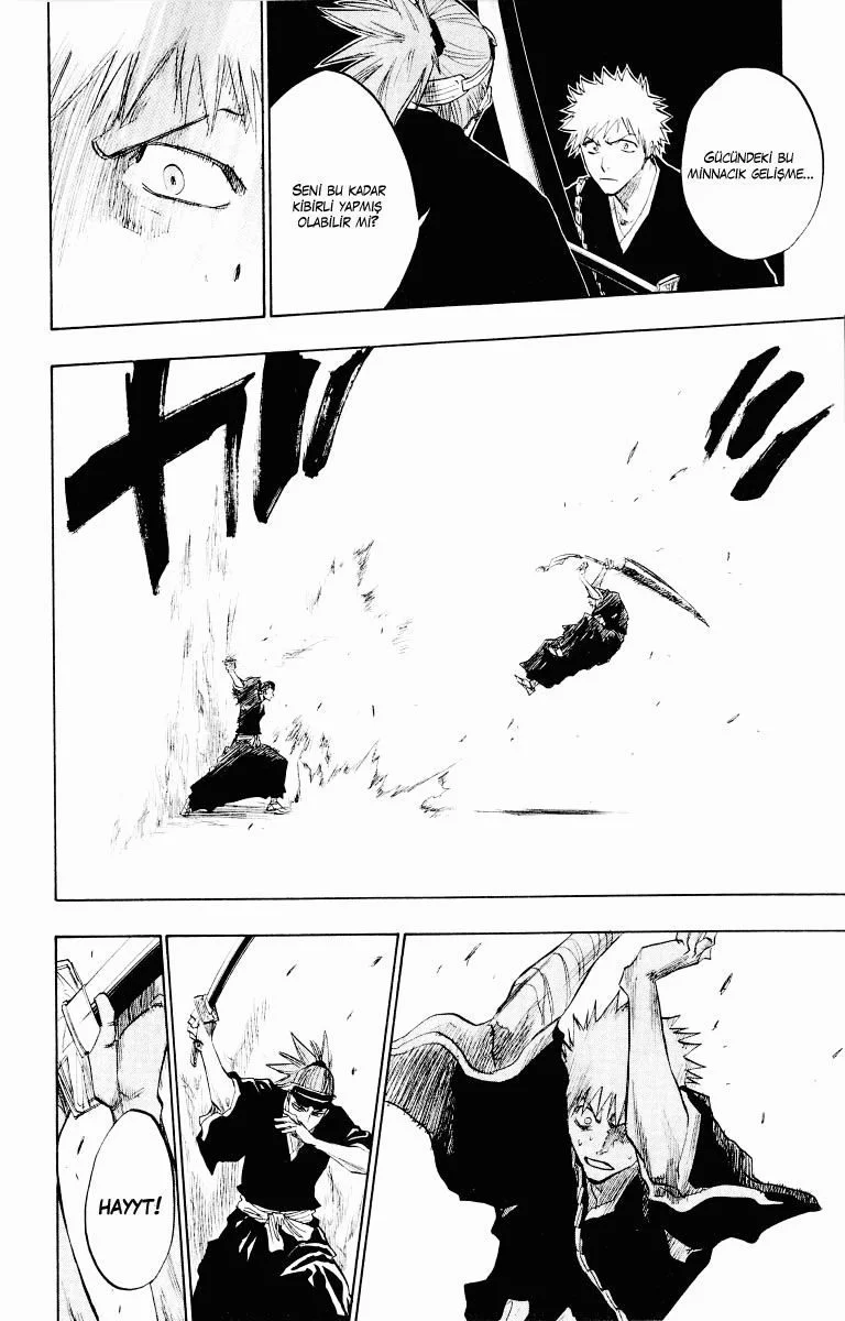 Bleach - Bölüm 95 - Sayfa 14