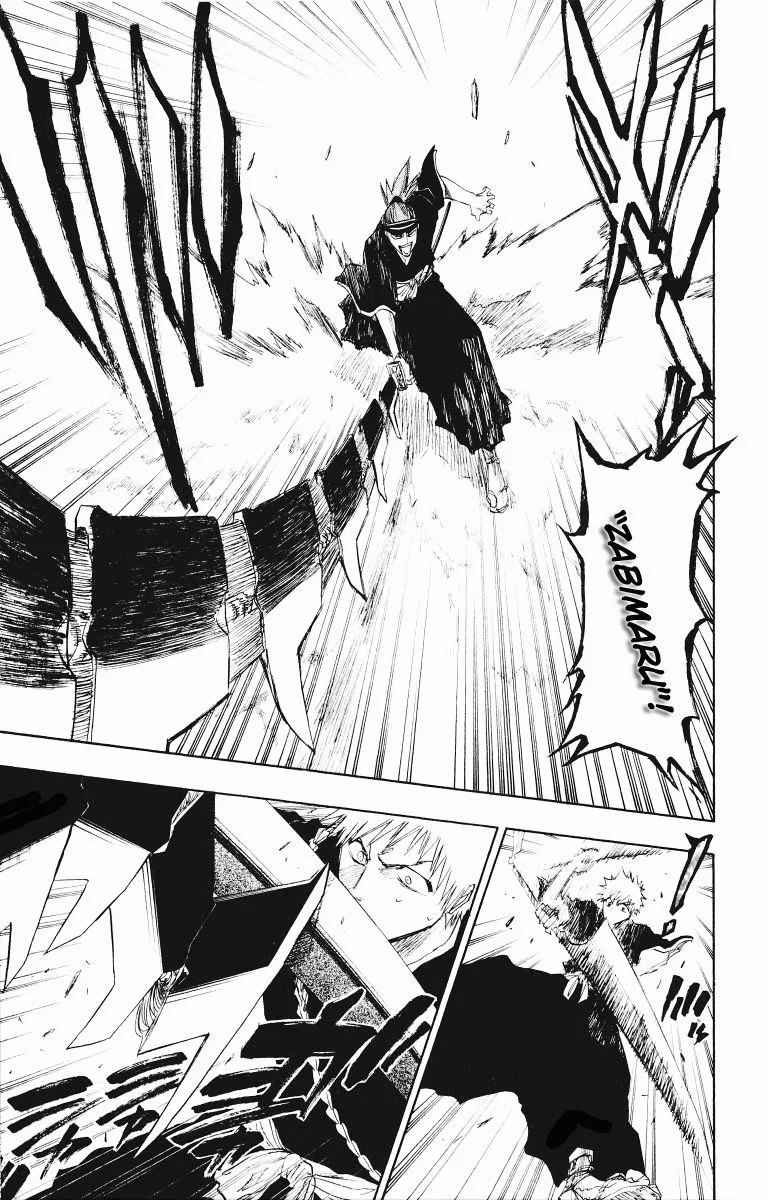 Bleach - Bölüm 95 - Sayfa 15