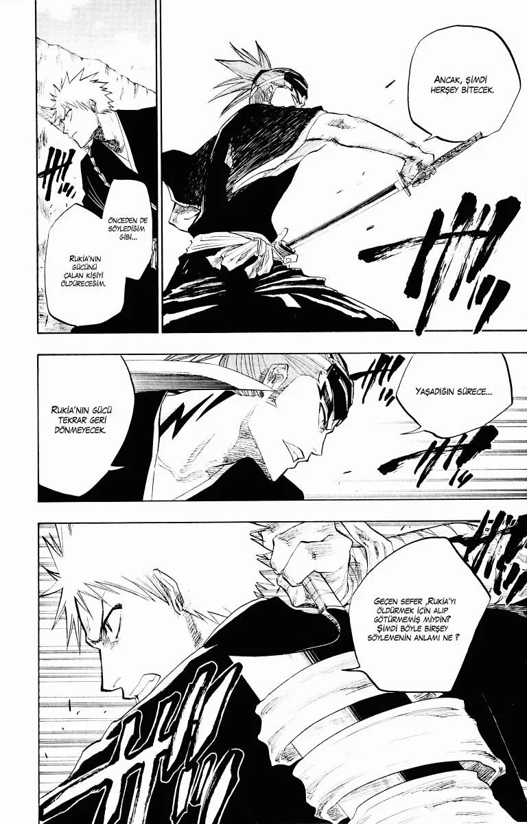 Bleach - Bölüm 95 - Sayfa 4
