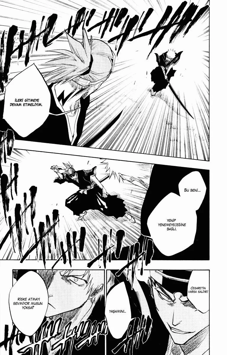 Bleach - Bölüm 95 - Sayfa 5