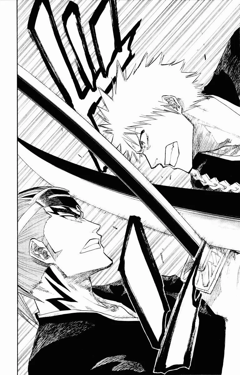 Bleach - Bölüm 95 - Sayfa 6