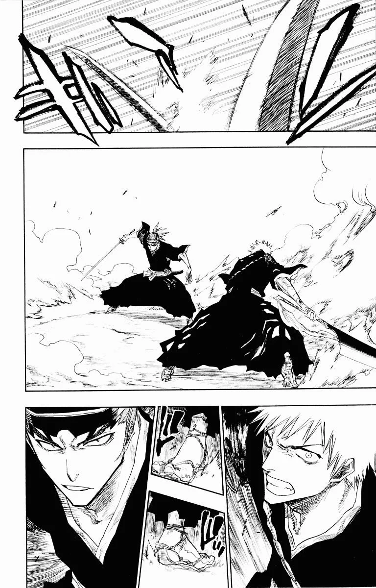 Bleach - Bölüm 95 - Sayfa 8