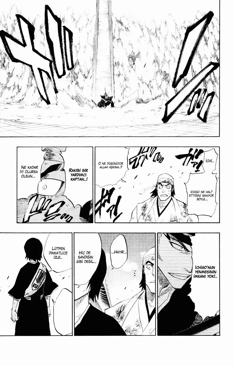 Bleach - Bölüm 95 - Sayfa 9