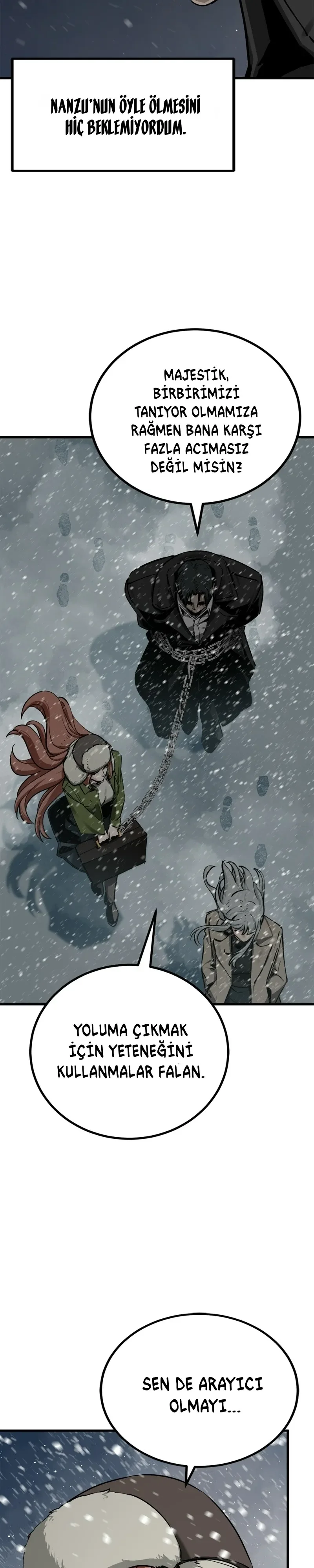 Hero Killer - Bölüm 252 - Sayfa 15