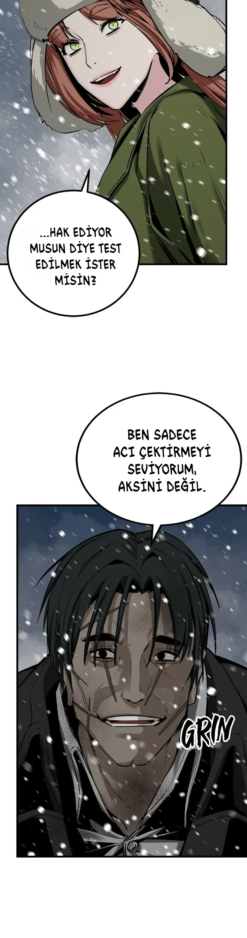 Hero Killer - Bölüm 252 - Sayfa 16