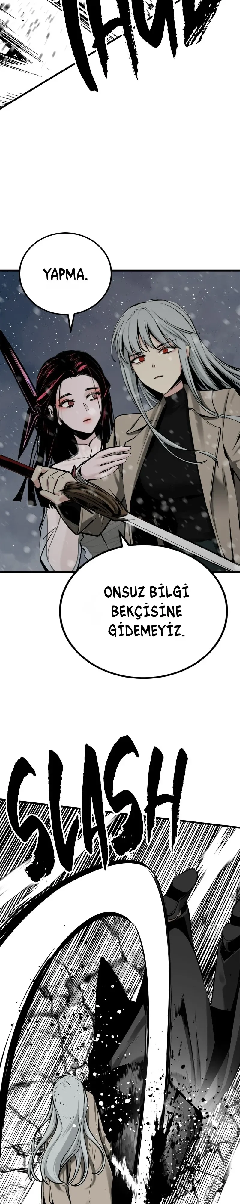 Hero Killer - Bölüm 252 - Sayfa 18