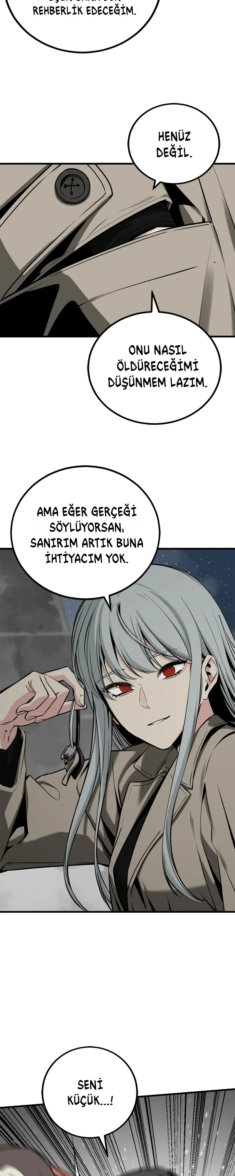 Hero Killer - Bölüm 252 - Sayfa 29