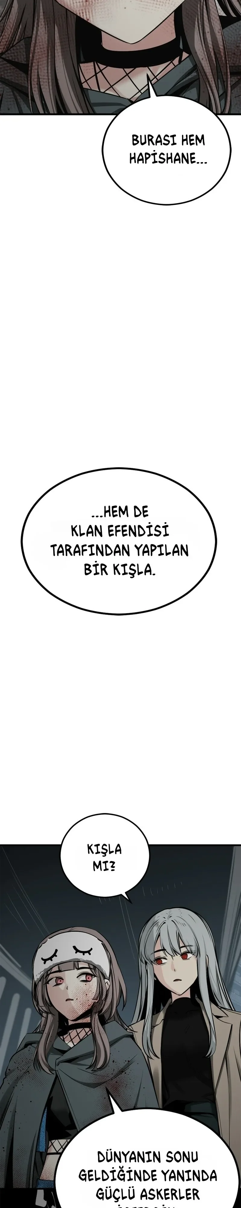 Hero Killer - Bölüm 252 - Sayfa 38