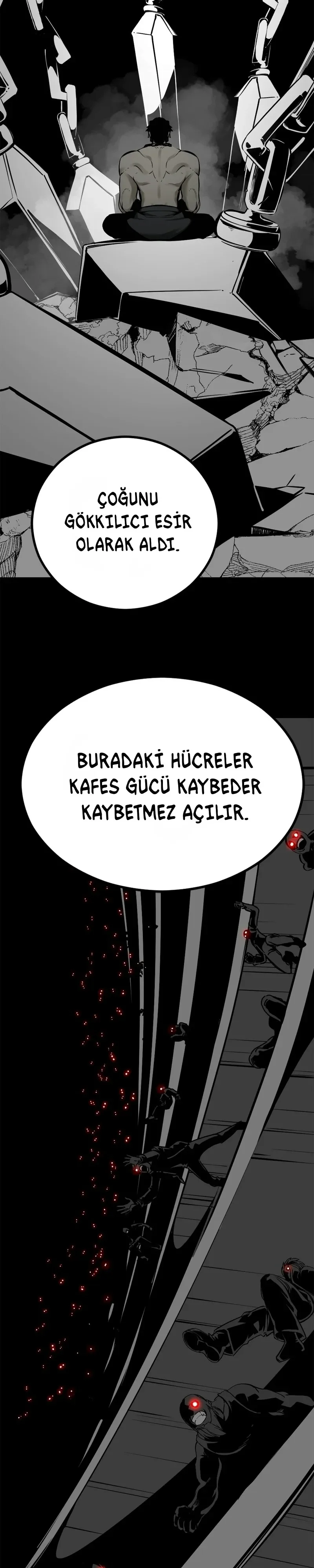 Hero Killer - Bölüm 252 - Sayfa 40
