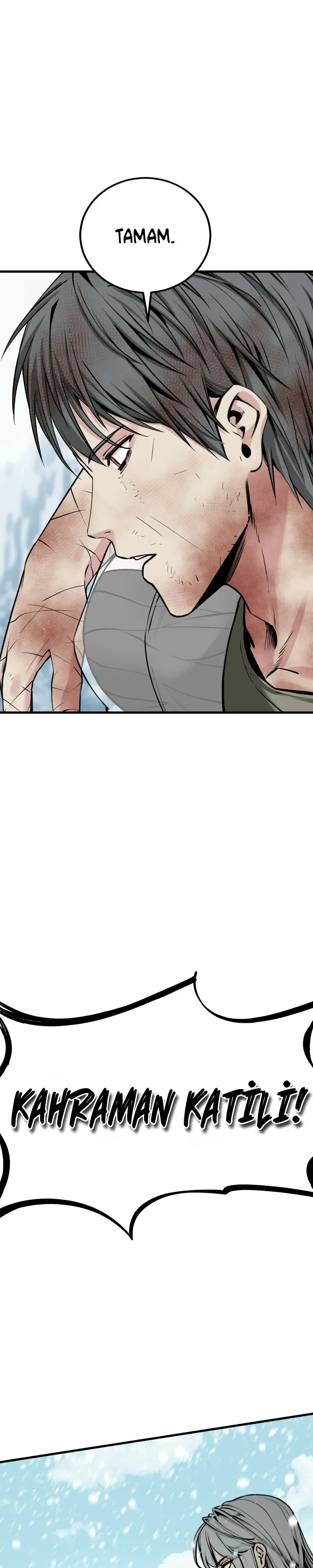 Hero Killer - Bölüm 252 - Sayfa 4
