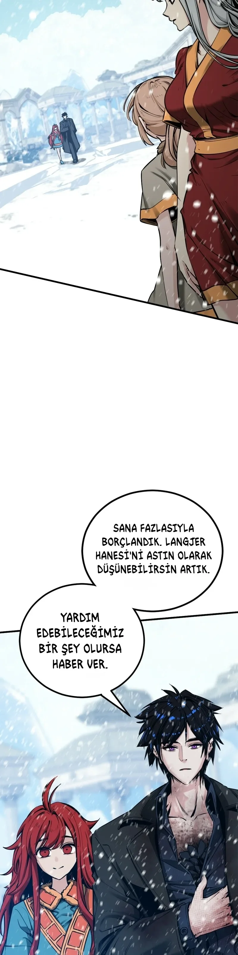 Hero Killer - Bölüm 252 - Sayfa 5