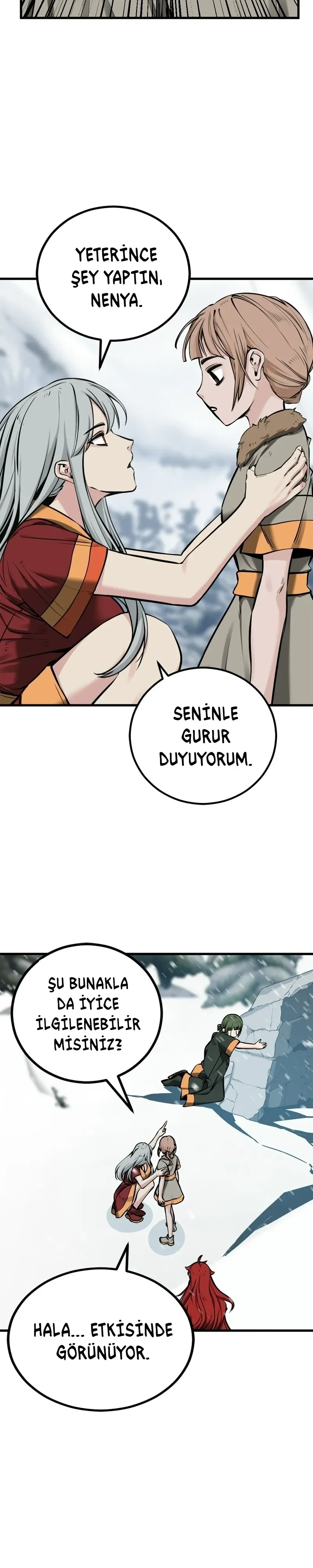 Hero Killer - Bölüm 252 - Sayfa 9