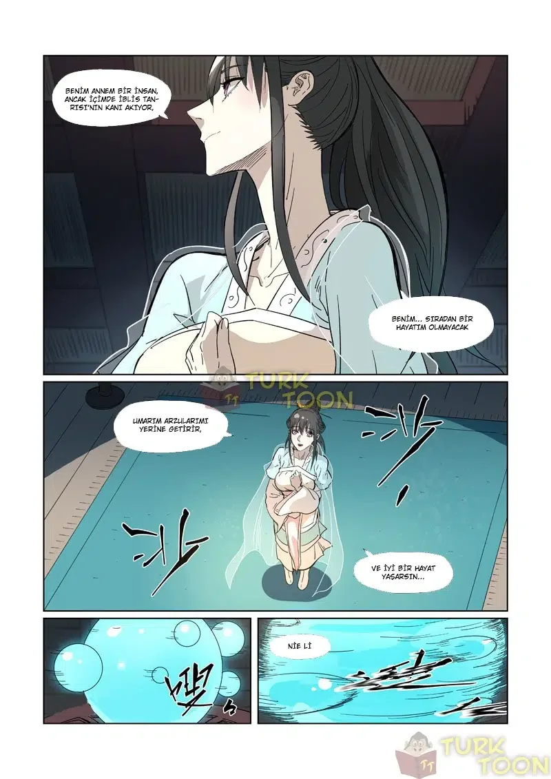 Tales of Demons and Gods - Bölüm 319 - Sayfa 5