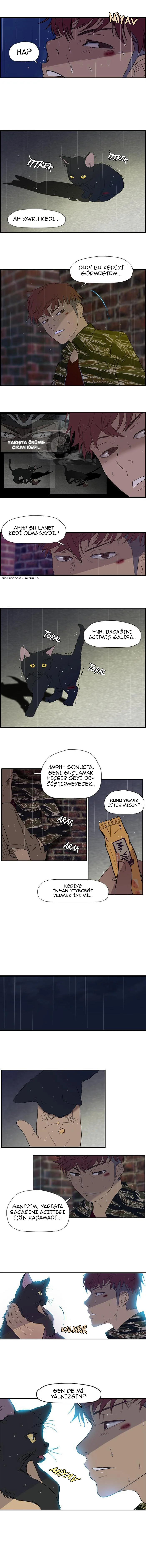 Wind Breaker - Bölüm 18 - Sayfa 6
