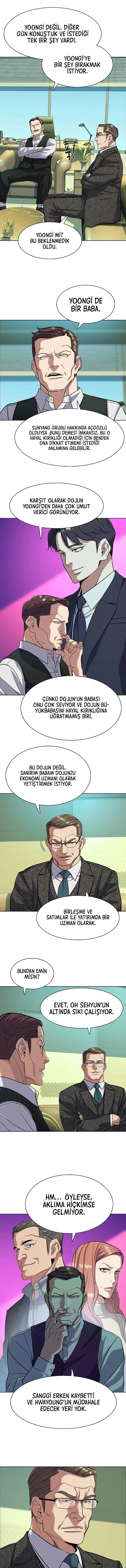 Reborn Rich - Bölüm 57 - Sayfa 10