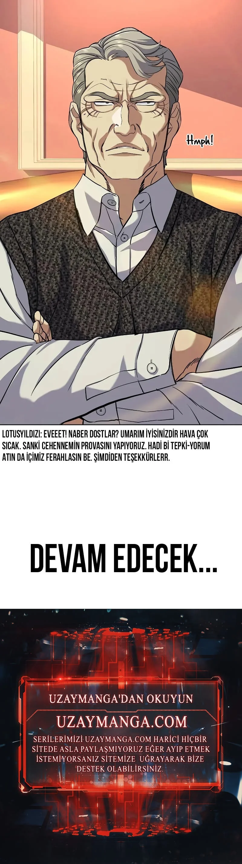 Reborn Rich - Bölüm 57 - Sayfa 16